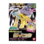 Bandai Hobby - Pokemon Pokepla 10 Raikou - arrivage août 2024 -www.lsj-collector.fr