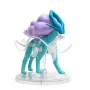 Bandai Hobby - Pokemon Pokepla 09 Suicune - arrivage août 2024 -