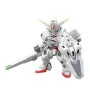 Bandai Hobby - Gundam Gunpla Sd Cross Silhouette Gundam Calibarn - arrivage août 2024 -