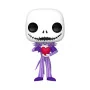 Funko - Disney Pop Nbx Valentines Jack -www.lsj-collector.fr