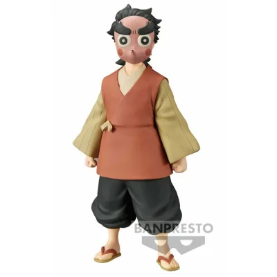 Banpresto - Demon Slayer Kimetsu No Yaiba Figure Vol.42 Kotetsu 13cm -W106 -www.lsj-collector.fr