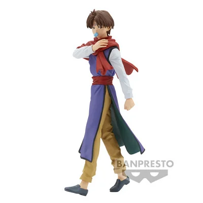 Banpresto - Yu Yu Hakusho Dxf 30Th Anniversary Koenma 17cm -W106 -www.lsj-collector.fr