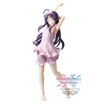 Banpresto - Sword Art Online Variant Showdown Yuuki 16cm -W106 -