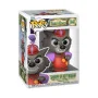 Funko - Disney Pop Robin Des Bois Sheriff De Nottingham -