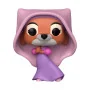 Funko - Disney Pop Robin Des Bois Lady Mariane -