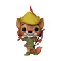 Funko - Disney Pop Robin Des Bois Robin Des Bois -