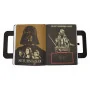 Loungefly - Star Wars Loungefly Cahier Stationary Return Of The Jedi Lunchbox Journal -www.lsj-collector.fr