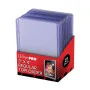 ULTRAPRO - Ultrapro Toploader Protection Rigide 7,X10,2Cm -www.lsj-collector.fr