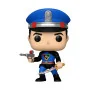 Funko - Retro Toy Pop Captain Action -