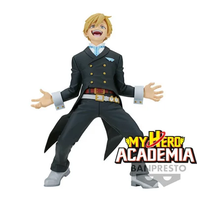 Banpresto - My Hero Academia The Amazing Heroes Vol.36 Phantom Thief 13cm -W106 -