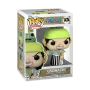 Funko - One Piece Pop Usohachi Wanokuni -