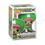 Funko - One Piece Pop Chopperemon Wanokuni -