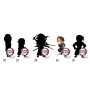 Banpresto - Demon Slayer Kimetsu No Yaiba WCF Vol.11 Asst 12pcs 7cm -W106 -www.lsj-collector.fr