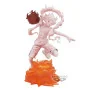 Banpresto - One Piece Film Red Senkozekkei Monkey.D.Luffy 11cm -W106 -www.lsj-collector.fr