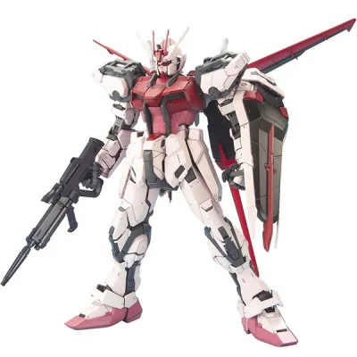 Bandai Hobby - Gundam Gunpla PG 1/60 Strike Rouge + Sky Grasper -www.lsj-collector.fr