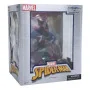 Diamond - Marvel Gallery Comic Spider-Man Lamppost 25Cm - arrivage septembre 2024 -