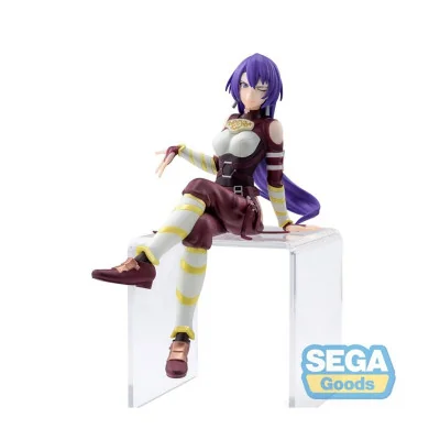 Sega - Shangri-La Frontier Pm Perching Arthur Pencilgon 14Cm - arrivage août 2024 -