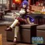 Sega - Shangri-La Frontier Pm Perching Arthur Pencilgon 14Cm - arrivage août 2024 -