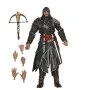 Neca - Assassins Creed Revelations Figure Ezio Auditore 18Cm - arrivage août 2024 -