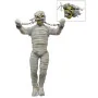 Neca - Iron Maiden Figure Eddie Mummy Powerslave Clothed 20Cm - arrivage août 2024 -