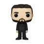 Funko - Ted Lasso Pop Roy Black Suit - arrivage août 2024 -