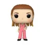 Funko - Ted Lasso Pop Keeley Pink Suit - arrivage août 2024 -