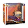 Funko - Rocks Pop Albums Megadeth Peace Sells - arrivage août 2024 -