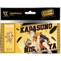 Cartoon Kingdom - Haikyu!! Golden Ticket V2 Nishinoya -www.lsj-collector.fr