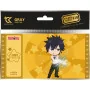 Cartoon Kingdom - Fairy Tail Golden Ticket Chibi Gray X10 -www.lsj-collector.fr