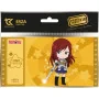 Cartoon Kingdom - Fairy Tail Golden Ticket Chibi Erza X10 -www.lsj-collector.fr