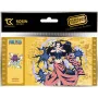 Cartoon kingdom one piece golden ticket nico robin x10 - golden ticket