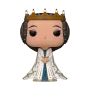 Funko - Disney Pop Wish Queen Amaya -