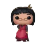 Funko - Disney Pop Wish Dahlia -