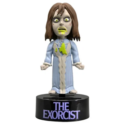 Neca - Exorcist Regan Body Knocker 15cm -www.lsj-collector.fr