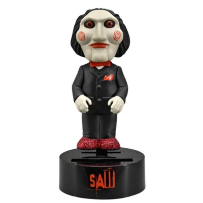 Neca - Saw Billy Body Knocker 15cm -www.lsj-collector.fr