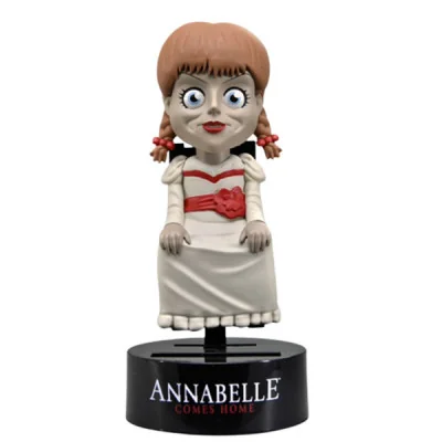 Neca - Annabelle Body Knocker 15cm -