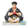 Sega - Demon Slayer Kimetsu No Yaiba Pm Perching Gyomei Himejima 13cm -