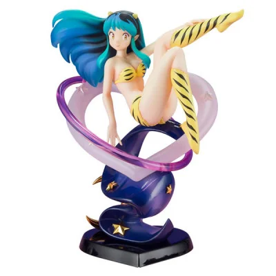 TAMASHII NATIONS - Urusei Yatsura Lamu Figuarts Zero 19cm -www.lsj-collector.fr