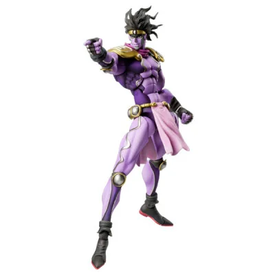 Medicos - Jojos Bizarre Adventure Chozokado Star Platinum Third 17cm -