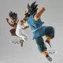 Banpresto - DBZ Match Makers Uub 8cm - W105 -