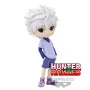 Banpresto - Hunter X Hunter Q Posket Killua Ver B 13cm - W105 -