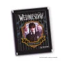 Panini - Panini Wednesday Mercredi Stickers Boite De 36 Pochettes -