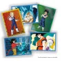 Panini - DBZ Panini Dragon Ball Universal Stickers Boite De 36 Pochettes -www.lsj-collector.fr