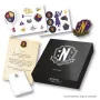 Panini - Panini Wednesday Mercredi Coffret Collector Nevermore -