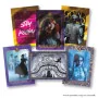 Panini - Panini Wednesday Mercredi Coffret Collector Nevermore -