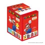 Panini - Panini Super Mario Stickers Boite De 50 Pochettes -www.lsj-collector.fr