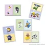 Panini - Panini Super Mario Stickers Boite De 50 Pochettes -