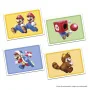 Panini - Panini Super Mario Stickers Boite De 50 Pochettes -