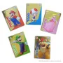 Panini - Panini Super Mario Stickers Album 4 Pochettes Sticker Exclu -www.lsj-collector.fr