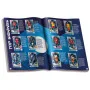 Panini - Panini Foot 2024 Ligue 1 Uber Eats Stickers Album 4 Pochettes -